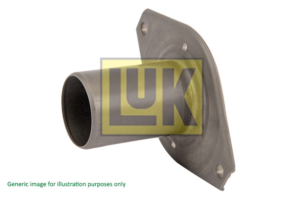 Styrlager, koppling Luk 414 0017 10 LUK