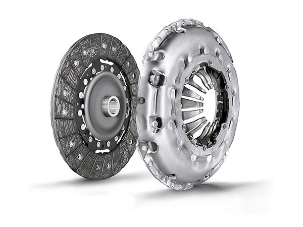 Kopplingssats Luk Luk repset 621 3014 09 LUK