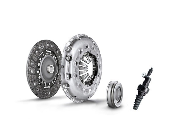 Kopplingssats Luk Luk repset pro 623 3043 21 LUK