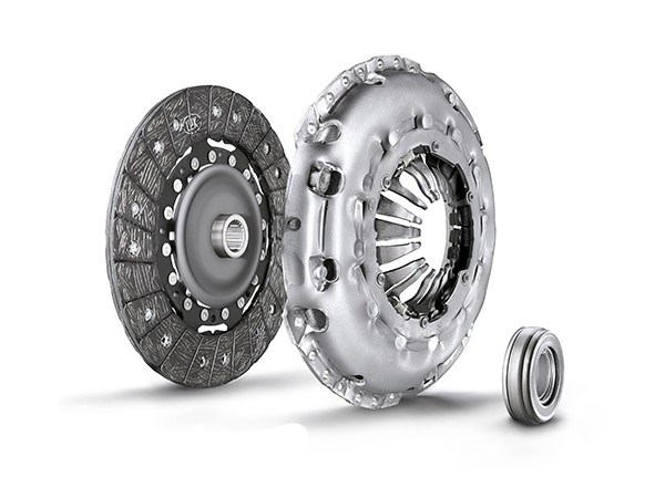 Kopplingssats Luk Luk repset pro 624 3295 34 LUK