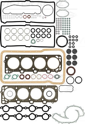 Hel packningssats, motor Victor reinz 01-26035-04 VICTOR REINZ