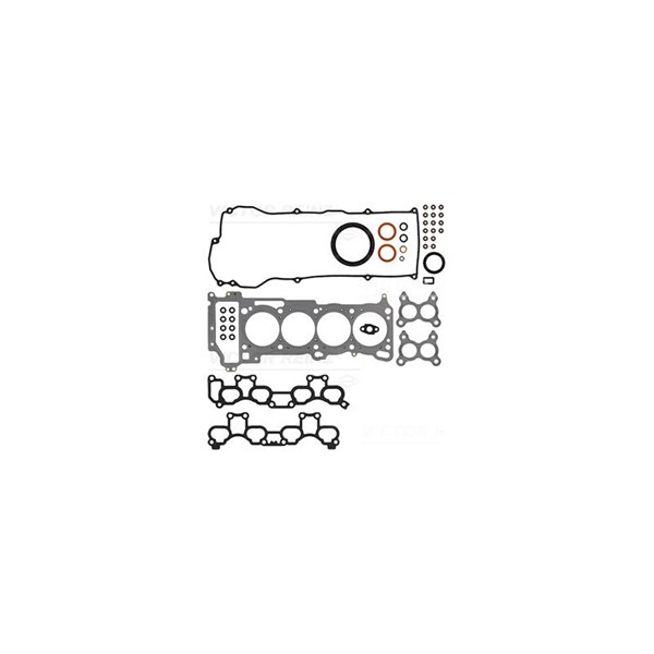 Hel packningssats, motor Victor reinz 01-33090-02 VICTOR REINZ