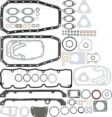 Hel packningssats, motor Victor reinz 01-33951-10 VICTOR REINZ