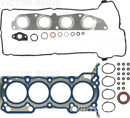 Hel packningssats, motor Victor reinz 01-34240-01 VICTOR REINZ