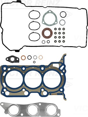 Hel packningssats, motor Victor reinz 01-34245-01 VICTOR REINZ