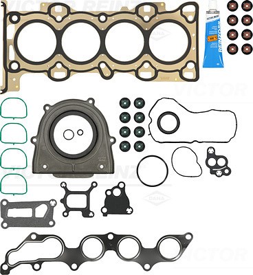 Hel packningssats, motor Victor reinz 01-35440-01 VICTOR REINZ