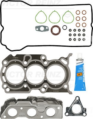 Hel packningssats, motor Victor reinz 01-37555-01 VICTOR REINZ