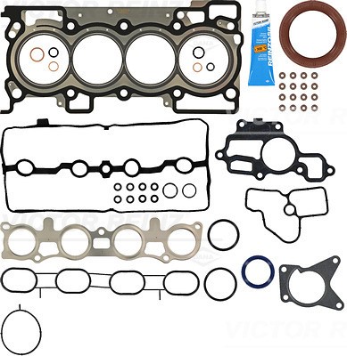 Hel packningssats, motor Victor reinz 01-37935-01 VICTOR REINZ