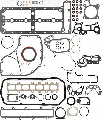 Hel packningssats, motor Victor reinz 01-38371-01 VICTOR REINZ