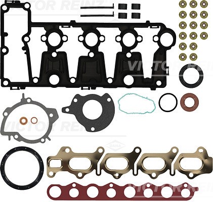 Hel packningssats, motor Victor reinz 01-42135-01 VICTOR REINZ