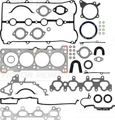 Hel packningssats, motor Victor reinz 01-52425-04 VICTOR REINZ