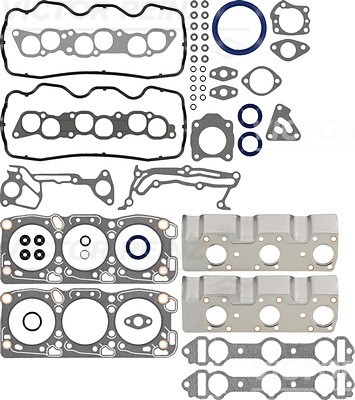 Hel packningssats, motor Victor reinz 01-52693-01 VICTOR REINZ