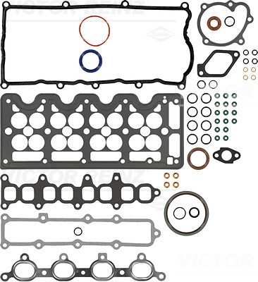 Hel packningssats, motor Victor reinz 01-53146-01 VICTOR REINZ