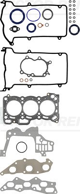 Hel packningssats, motor Victor reinz 01-53280-01 VICTOR REINZ