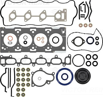 Hel packningssats, motor Victor reinz 01-53395-01 VICTOR REINZ