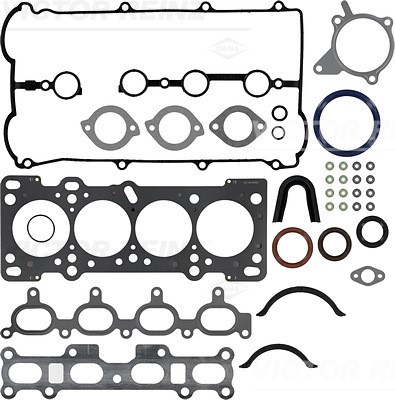Hel packningssats, motor Victor reinz 01-53455-01 VICTOR REINZ