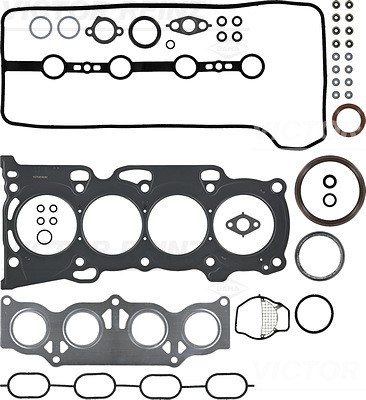 Hel packningssats, motor Victor reinz 01-53505-02 VICTOR REINZ