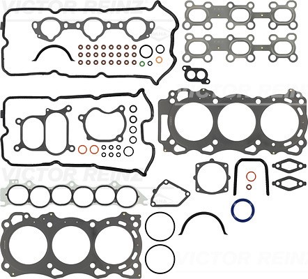 Hel packningssats, motor Victor reinz 01-53595-01 VICTOR REINZ