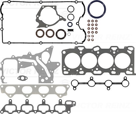 Hel packningssats, motor Victor reinz 01-53615-01 VICTOR REINZ