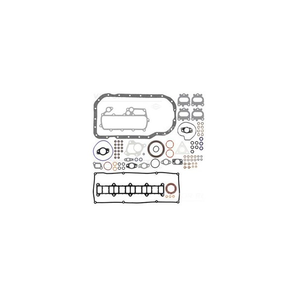 Hel packningssats, motor Victor reinz 01-53739-01 VICTOR REINZ