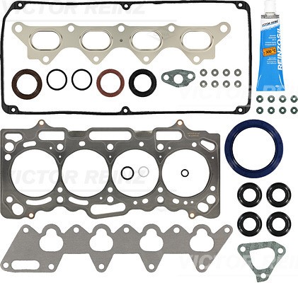 Hel packningssats, motor Victor reinz 01-53880-01 VICTOR REINZ