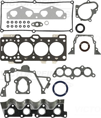 Hel packningssats, motor Victor reinz 01-53895-01 VICTOR REINZ