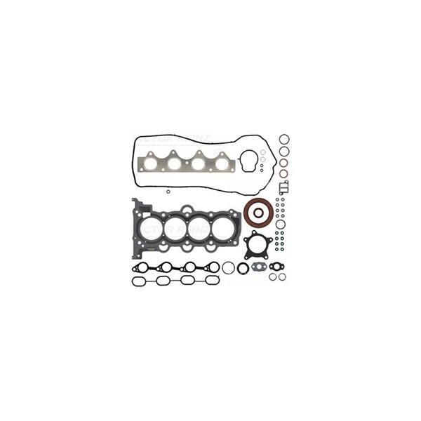 Hel packningssats, motor Victor reinz 01-54020-01 VICTOR REINZ