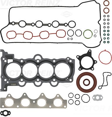Hel packningssats, motor Victor reinz 01-54020-02 VICTOR REINZ