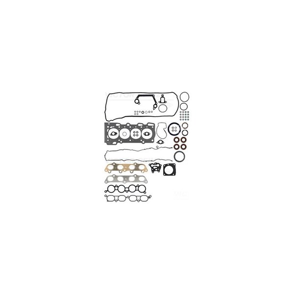 Hel packningssats, motor Victor reinz 01-54040-01 VICTOR REINZ