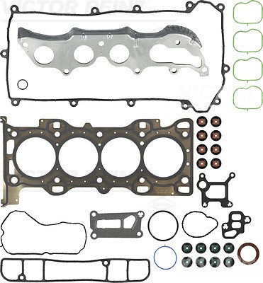 Hel packningssats, motor Victor reinz 01-54120-02 VICTOR REINZ