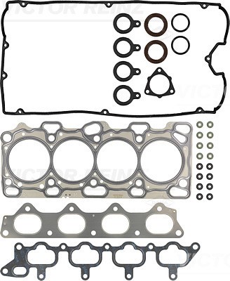 Packningssats, topplock / Sotningssats Victor reinz 02-10000-01 VICTOR REINZ