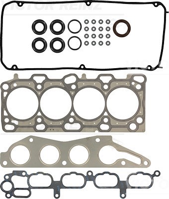 Packningssats, topplock / Sotningssats Victor reinz 02-10003-01 VICTOR REINZ