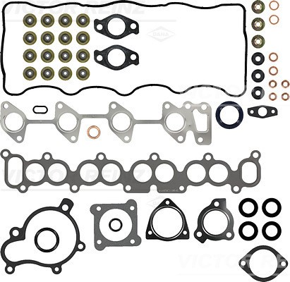 Packningssats, topplock / Sotningssats VICTOR REINZ Packningssats, topplock / Sotningssats VICTOR REINZ