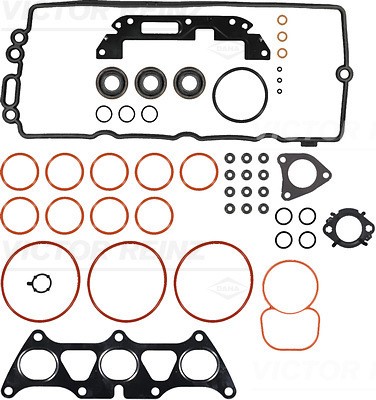 Packningssats, topplock / Sotningssats Victor reinz 02-10023-01 VICTOR REINZ