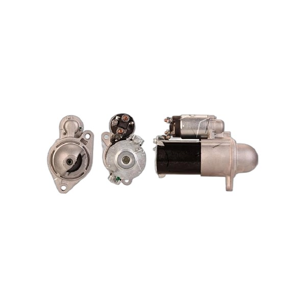 Startmotor 12V
