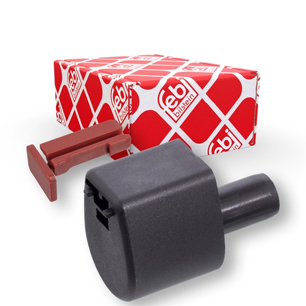 Låsstift, låsstycke-oljesticka automativäxellåda FEBI BILSTEIN