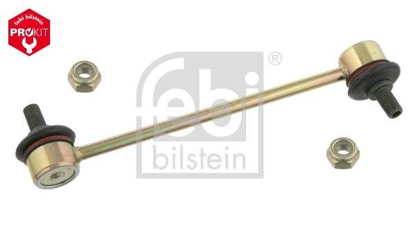 krängningshämmare Stång/stag,, Bakaxel, båda sidor Febi bilstein  FEBI BILSTEIN