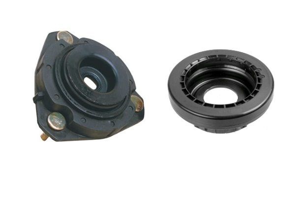 Rep.sats fjäderbensstödlager, Fram, höger eller vänster FEBI BILSTEIN Rep.sats fjäderbensstödlager, Fram, höger eller vänster FEBI BILSTEIN
