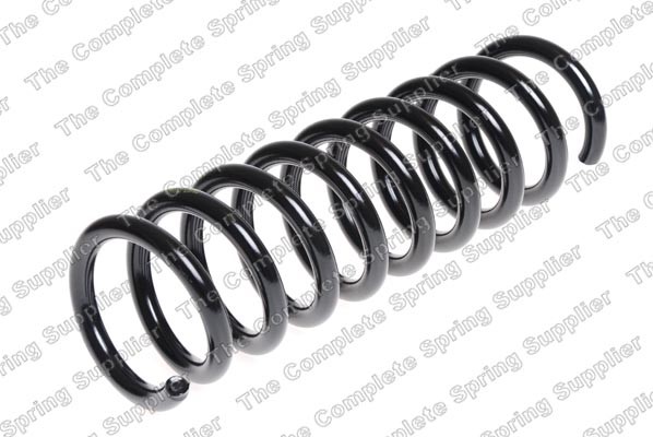 Spiralfjäder, Bakaxel Lesjöfors 4295858 LESJÖFORS
