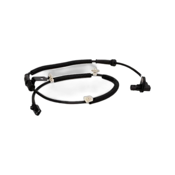 ABS-givare, Sensor, hjulvarvtal, Vänster fram
