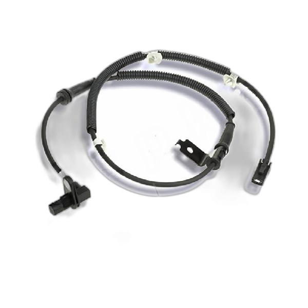 ABS-givare, Sensor, hjulvarvtal, Vänster fram ABS-givare, Sensor, hjulvarvtal, Vänster fram