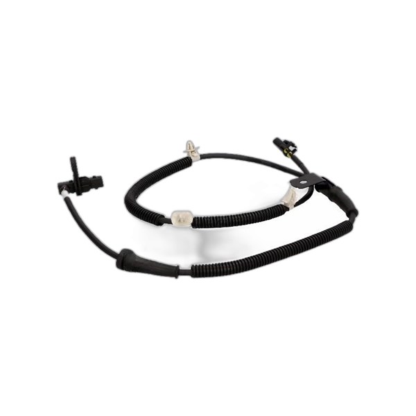 ABS-givare, Sensor, hjulvarvtal, Vänster fram ABS-givare, Sensor, hjulvarvtal, Vänster fram