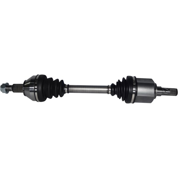 Drivaxel, framaxel vänster Gsp 217122 GSP