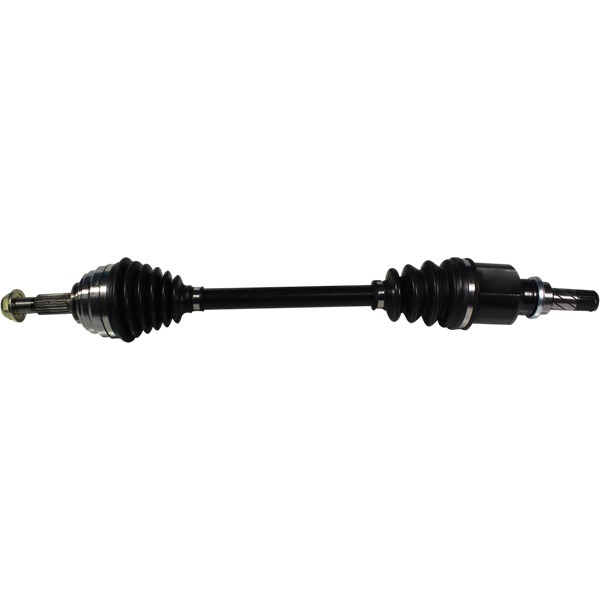 Drivaxel, framaxel vänster Gsp 299070 GSP