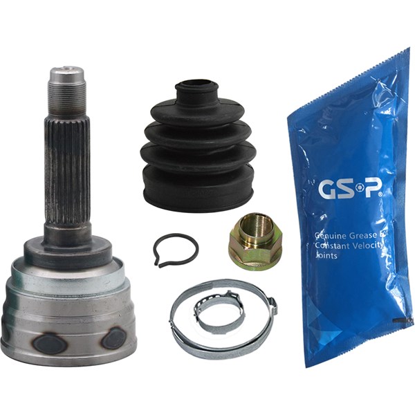 Drivknut Gsp 812028 GSP