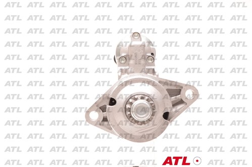 Startmotor
