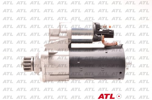Startmotor