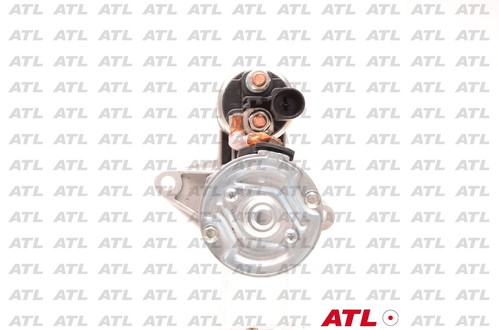 Startmotor