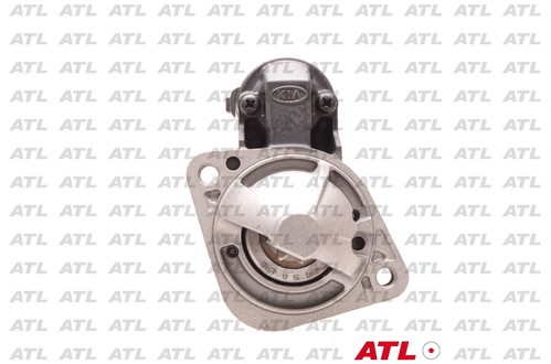 Startmotor