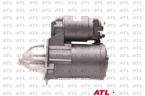 Startmotor